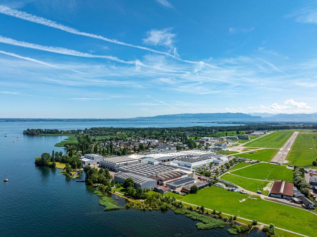 Altenrhein