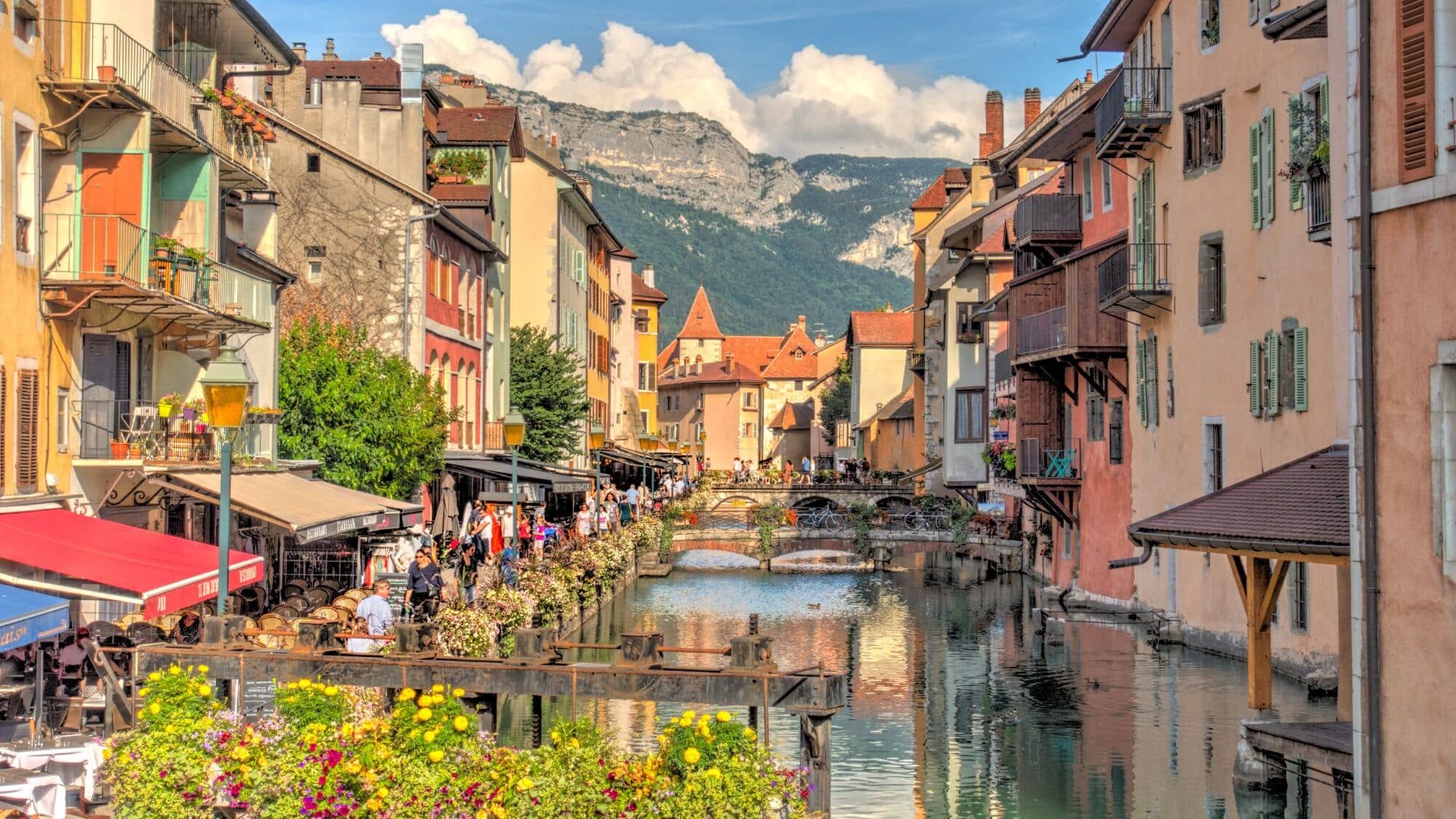 Annecy (FR)