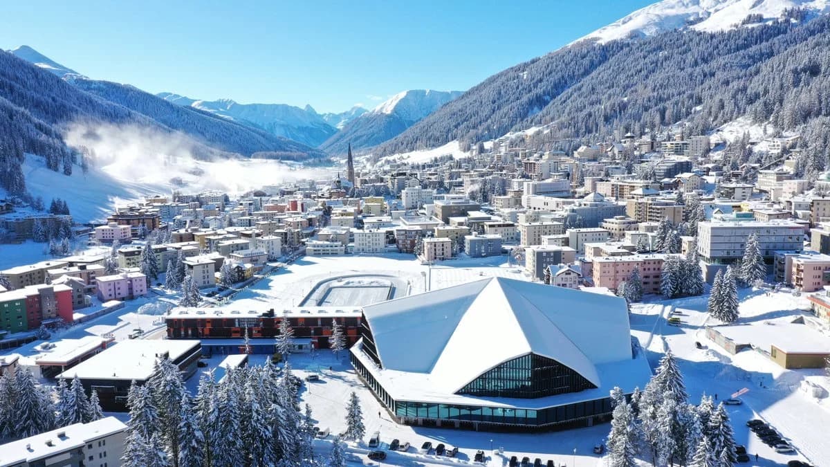 Davos-Lenzerheide