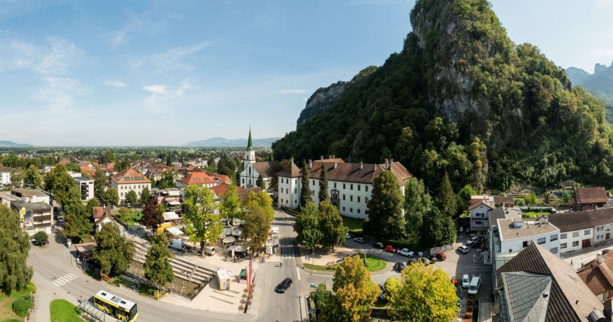 Hohenems (AT)