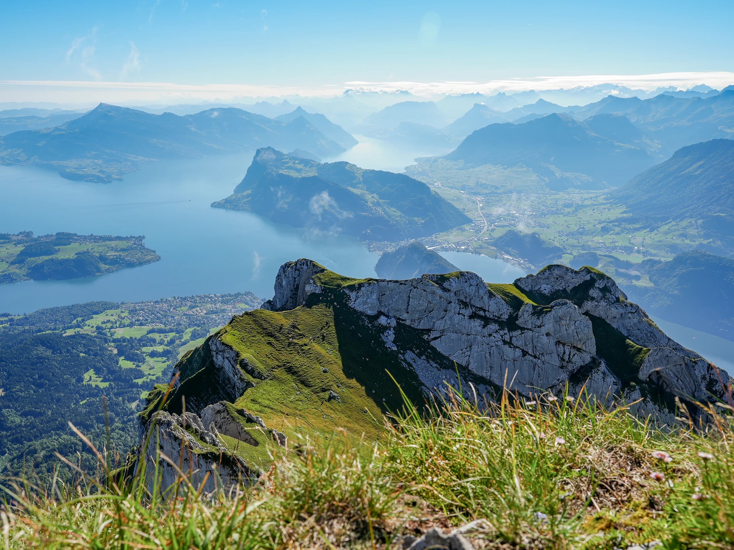 Innerschweiz