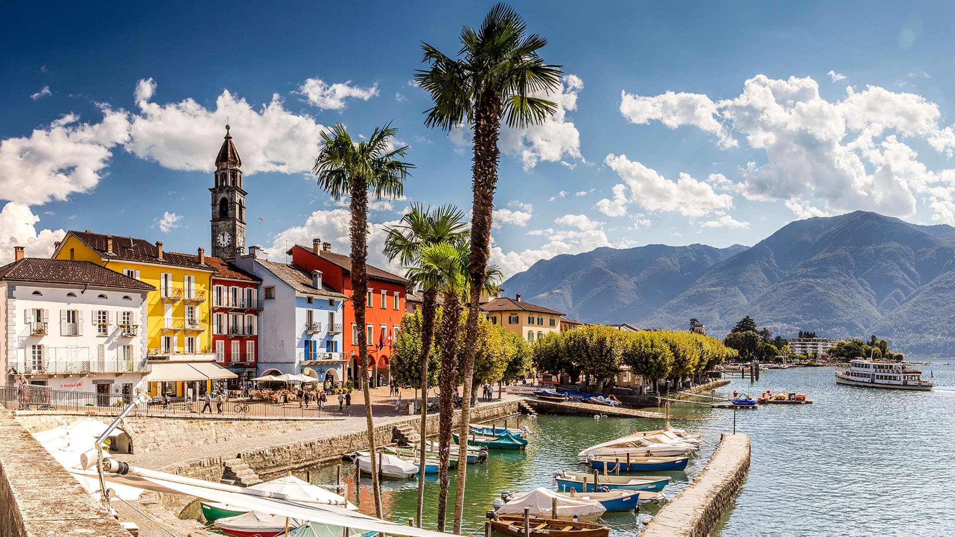 Locarno