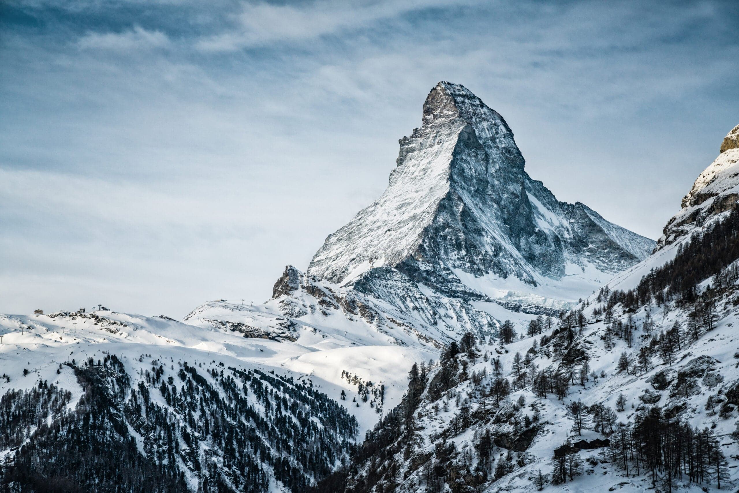 Matterhorn