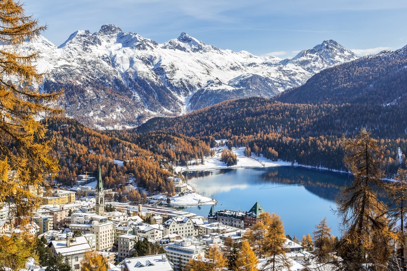 Samedan