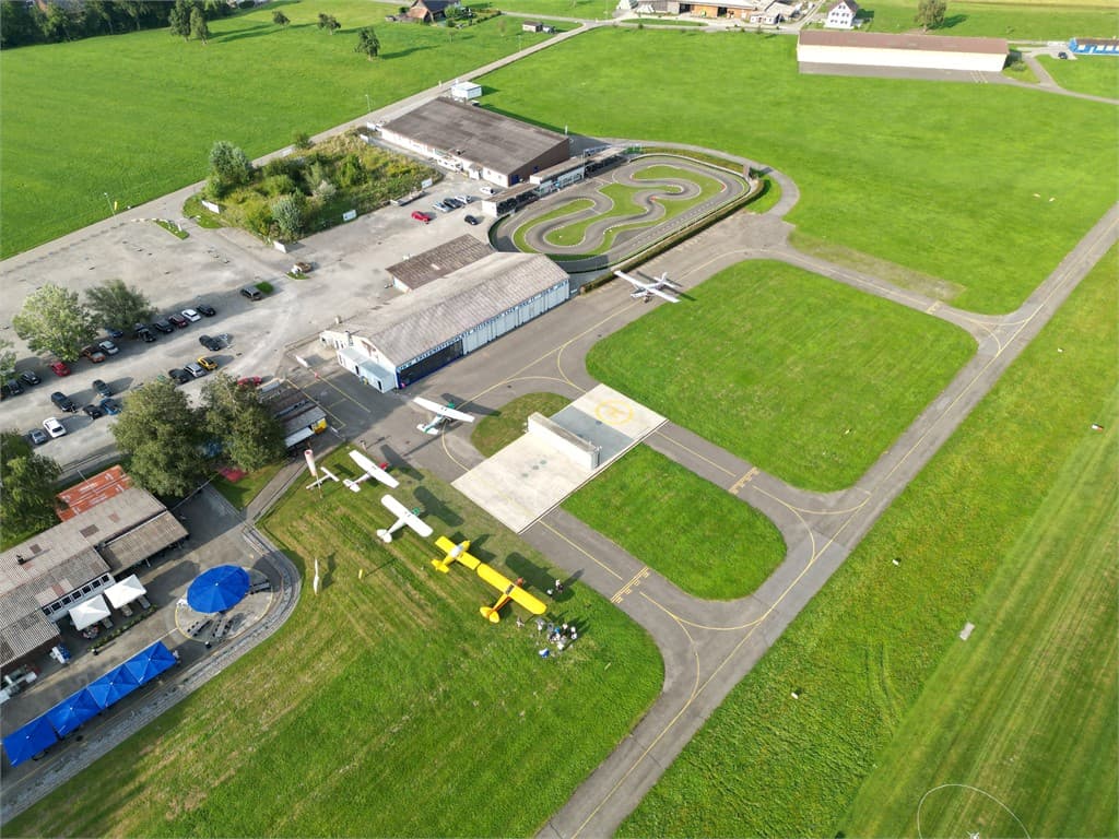 Sitterdorf
