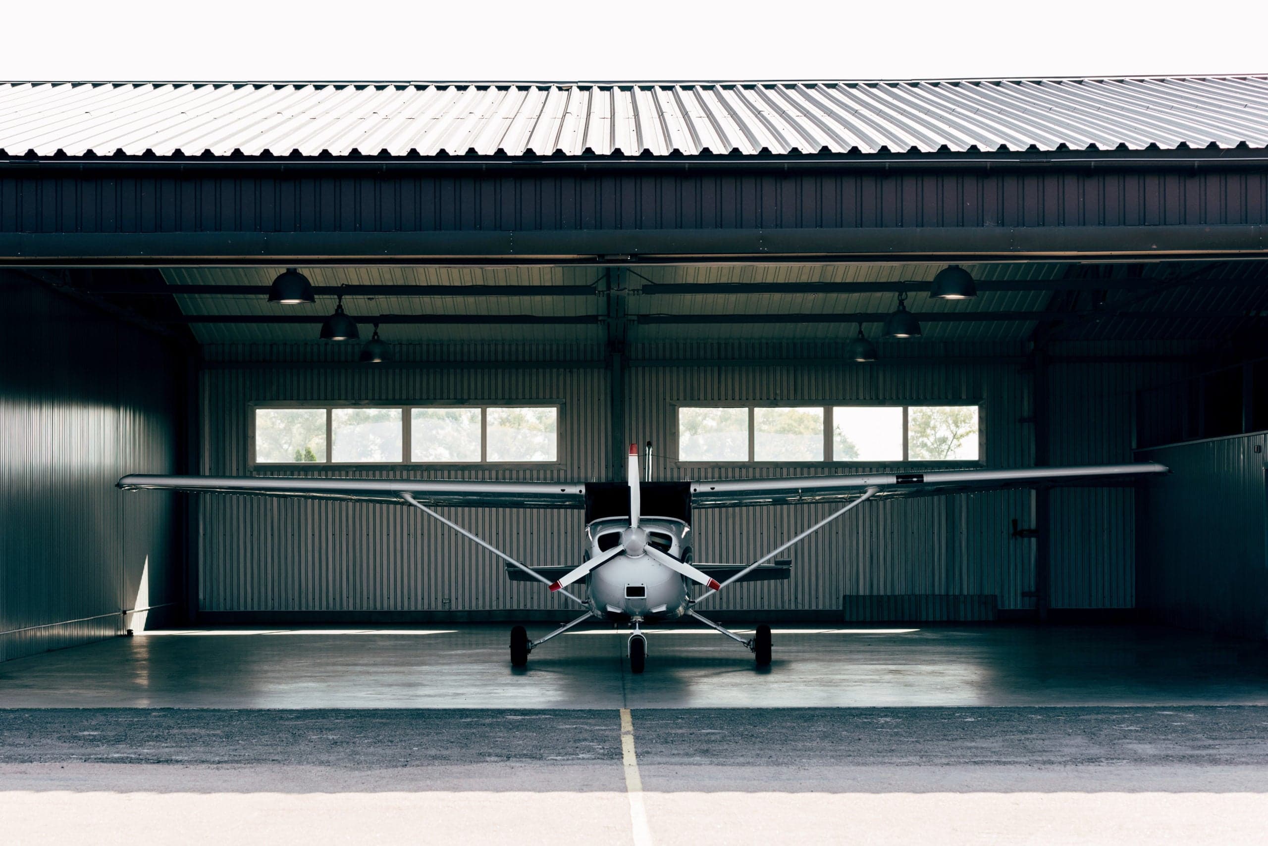 Flugplatz Bad Ragaz